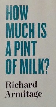 Pint of Milk RA